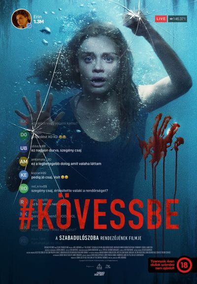 #Kövessbe