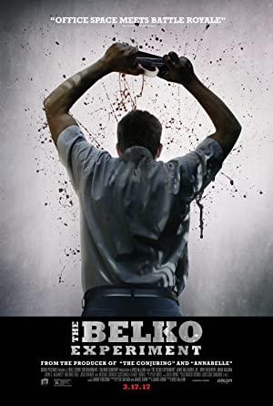 A Belko-kísérlet