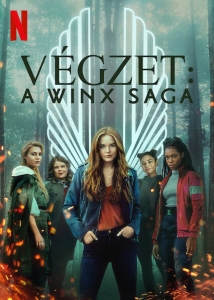 Végzet: A Winx Saga