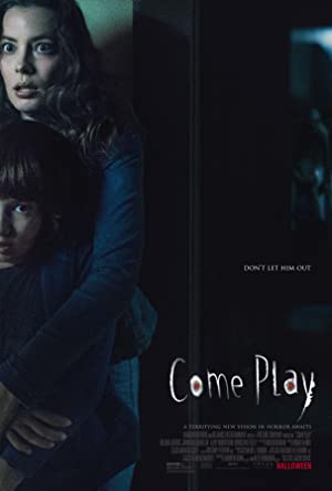 Gyere játszani (Come Play)