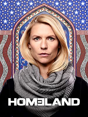 Homeland: A belső ellenség