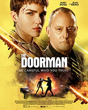 The Doorman – Több mint portás