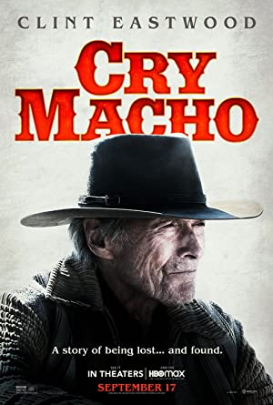 Cry Macho: A hazaút