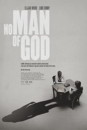 No Man of God