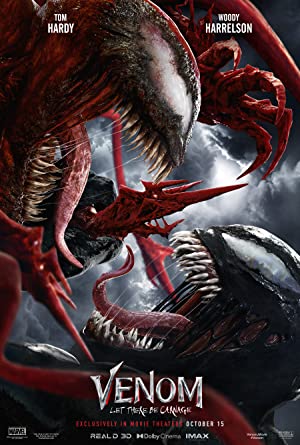 Venom 2. – Vérontó