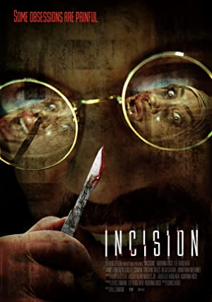 Incision