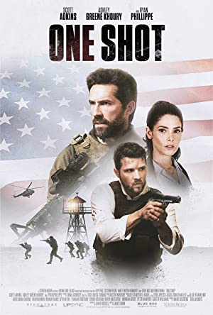 One Shot – Végtelen ostrom