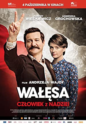 Walesa – A remény embere