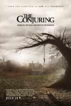 Démonok között (The Conjuring)