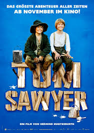 Tom Sawyer