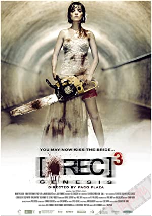 Rec 3 : Génesis