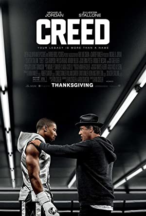 Creed: Apollo fia