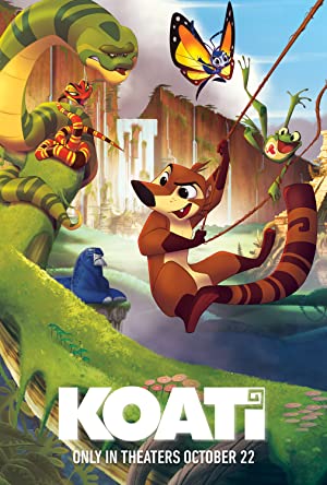 Coatii