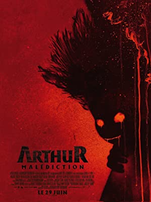 Az Arthur-átok