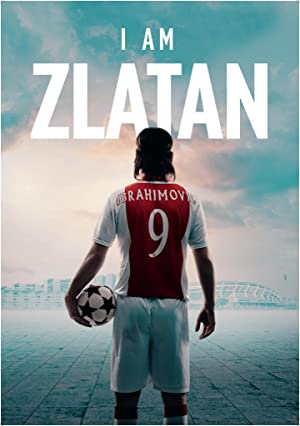 Nevem Zlatan