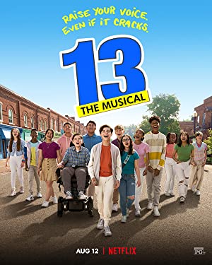 13: A musical