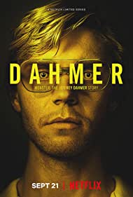 Szörnyeteg: A Jeffrey Dahmer-sztori