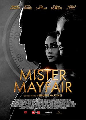 Mister Mayfair