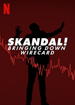 A Wirecard összeomlása