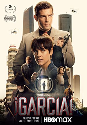 García!