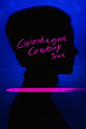 Koppenhágai cowboy