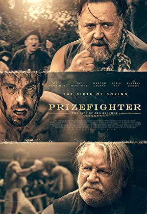 Prizefighter: Jem Belcher élete