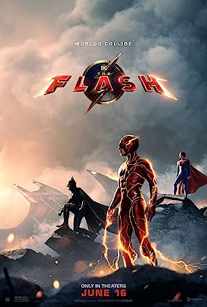 Flash – A Villám