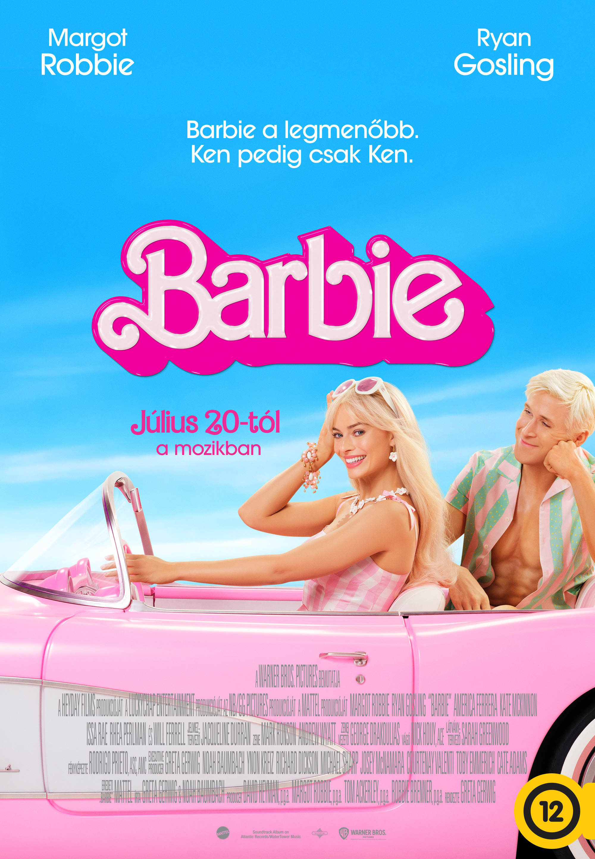 Barbie