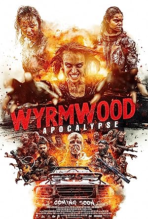 Wyrmwood: Apokalipszis