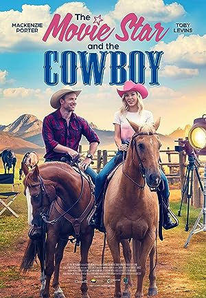 A filmsztár és a cowboy