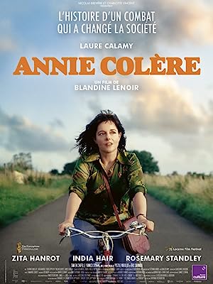 Dühös Annie