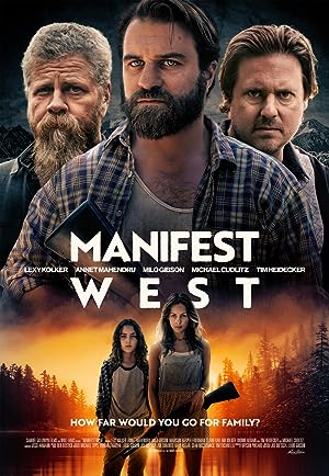 Manifest West – Nyugat felé