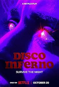 Disco Inferno