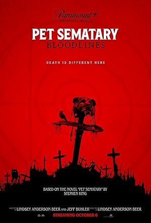 Pet Sematary: Bloodlines