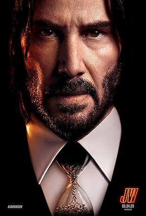 John Wick: 4. felvonás