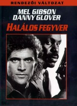 Halálos Fegyver 1-4