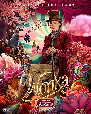 Wonka