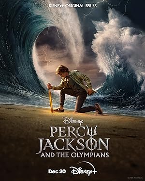 Percy Jackson és az olimposziak