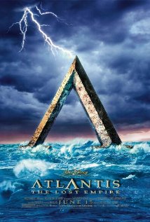 Atlantisz – Az elveszett birodalom