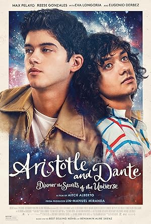 Aristotle és Dante világmindenség titkainak nyomában