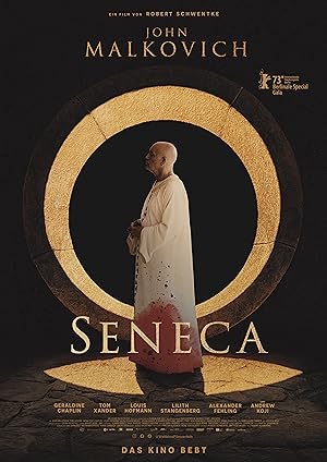 Seneca: A földrengések kialakulása