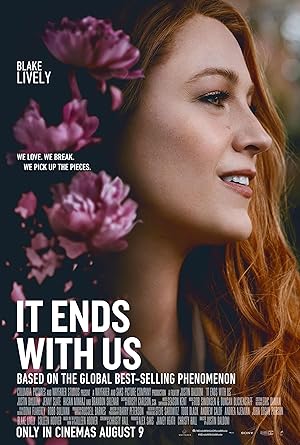 It Ends with Us – Velünk véget ér